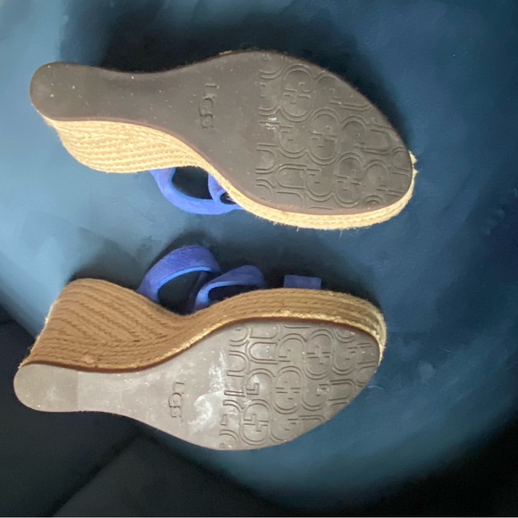 UGG platforms - Picture 9 of 9